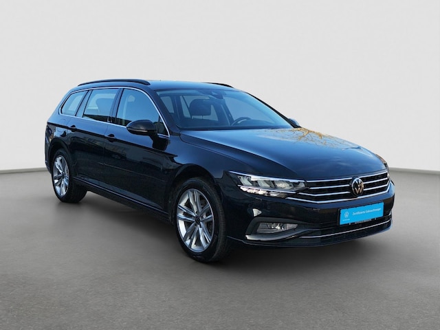 Volkswagen Passat 2.0 TDI Variant