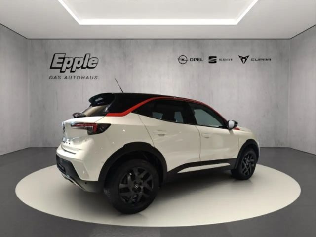 Opel Mokka GS-Line Grand Sport