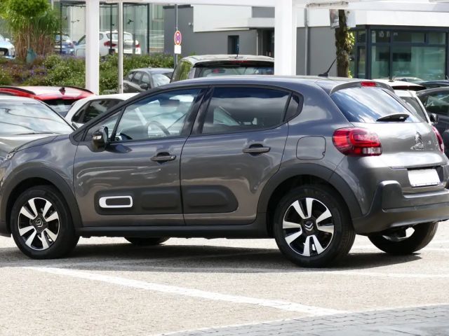Citroën C3 PureTech
