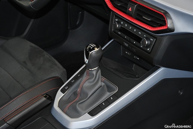 Seat Arona 1.0 TSI FR-lijn