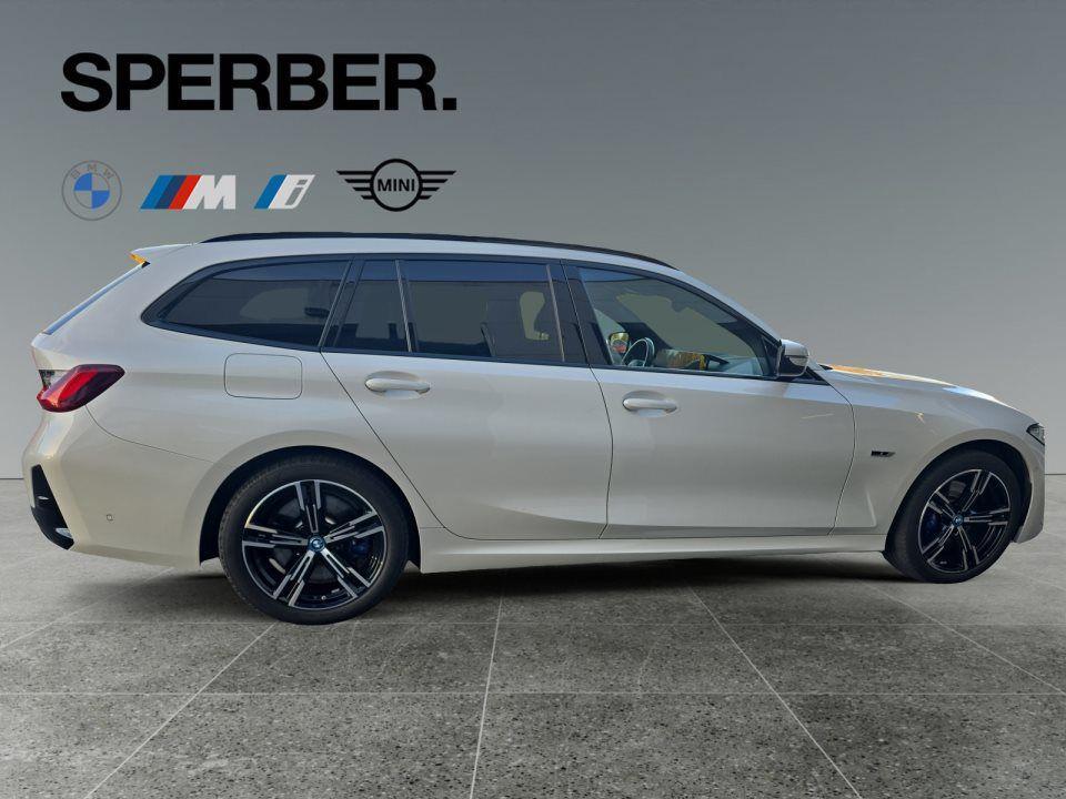 BMW 330 330e Touring