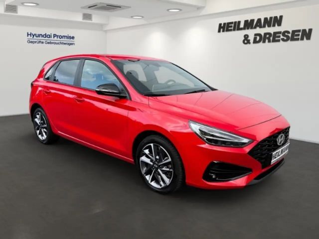 Hyundai i30 Advantage