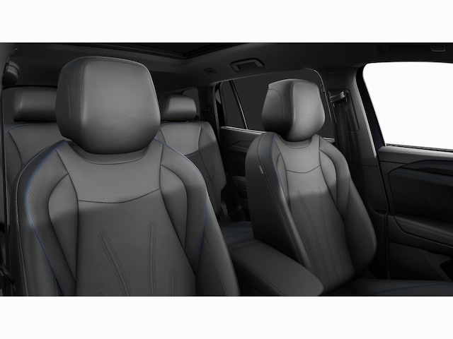 Volkswagen Tayron 2.0 TDI R-Line