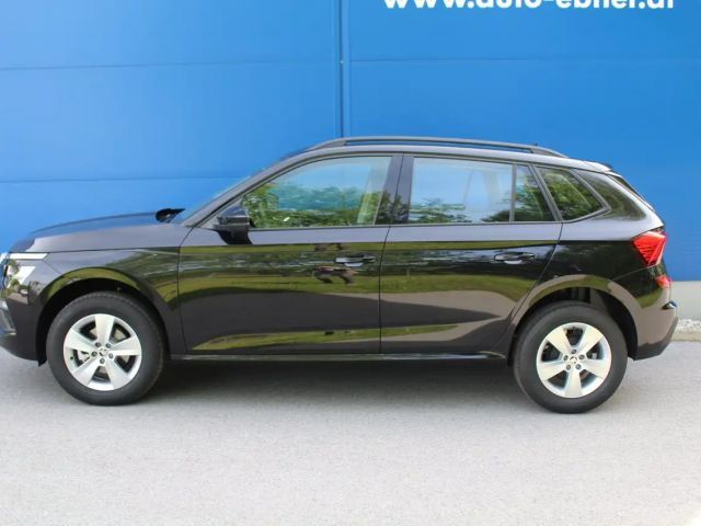 Skoda Kamiq Essence TSI