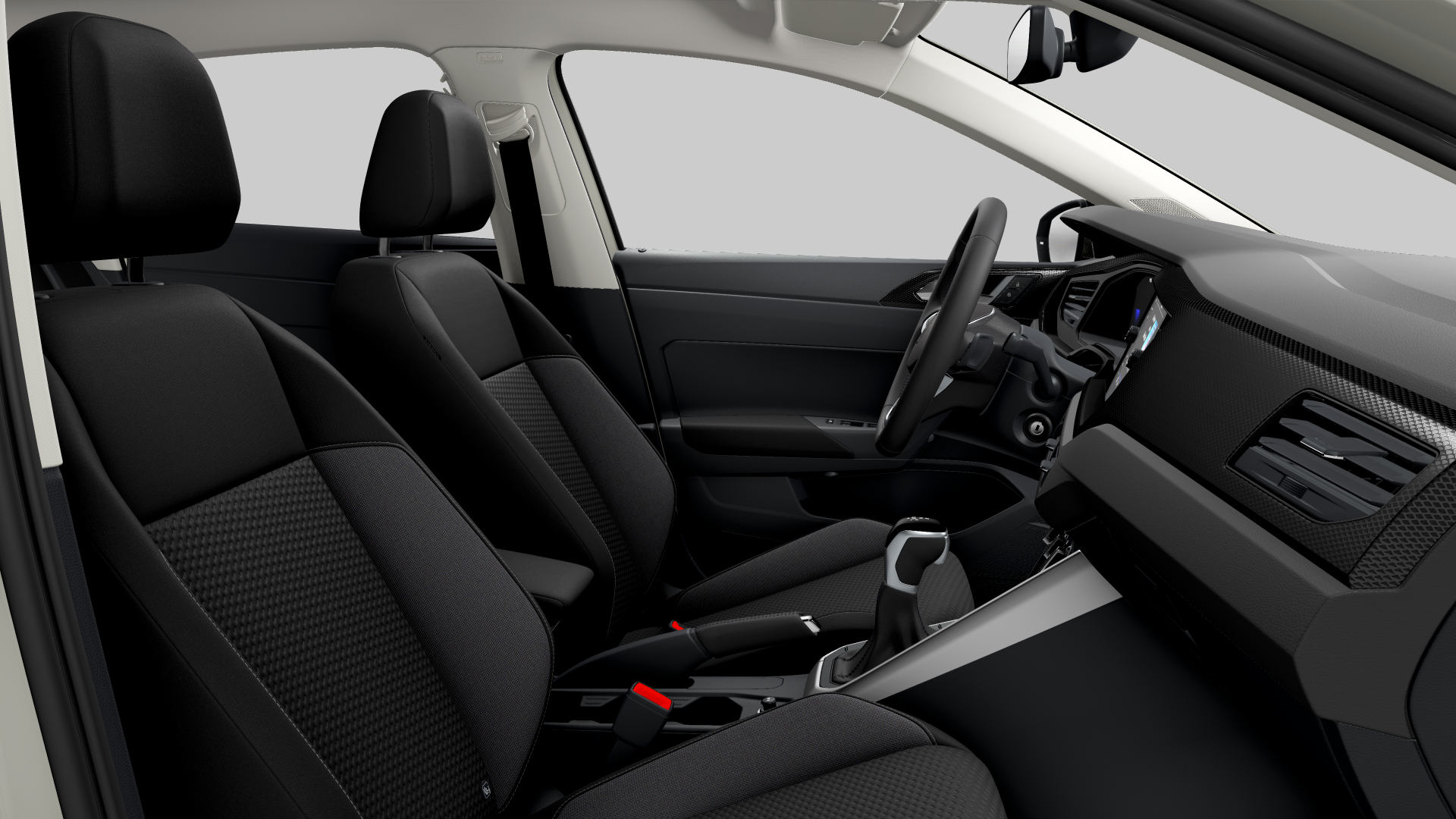 Volkswagen Polo 1.0 TSI DSG Life