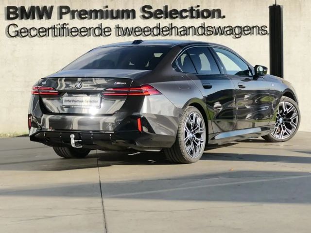BMW i5 M60 Sedan xDrive