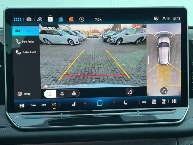 Volkswagen Tiguan 2.0 TDI R-Line