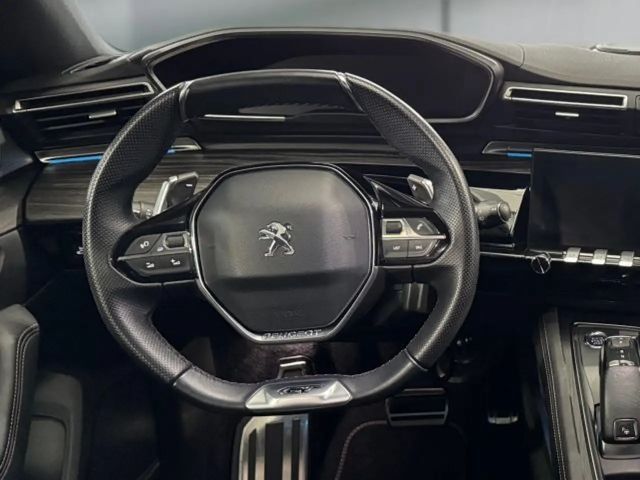 Peugeot 508 EAT8 GT-Line PureTech SW