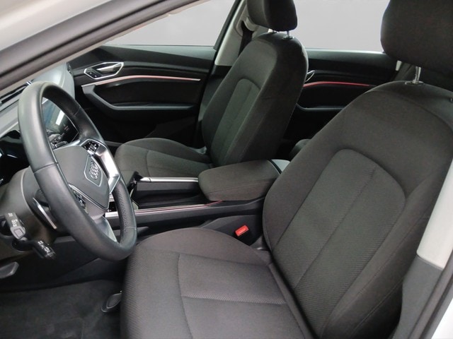 Audi e-tron 55 Quattro