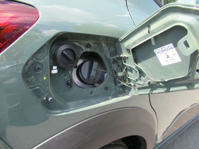 Dacia Sandero ECO-G Extreme Stepway