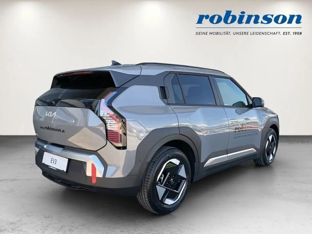Kia EV3 81.4 kWh Earth FWD Long range Plus