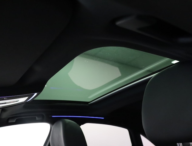 Audi A8 50 TDI Quattro