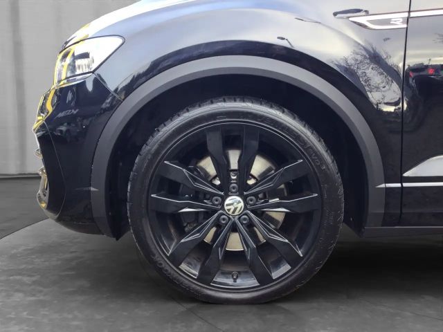 Volkswagen T-Roc 2.0 TSI 4Motion DSG