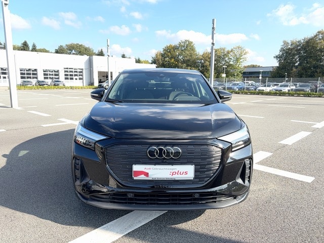 Audi Q4 e-tron 50 Quattro Sportback