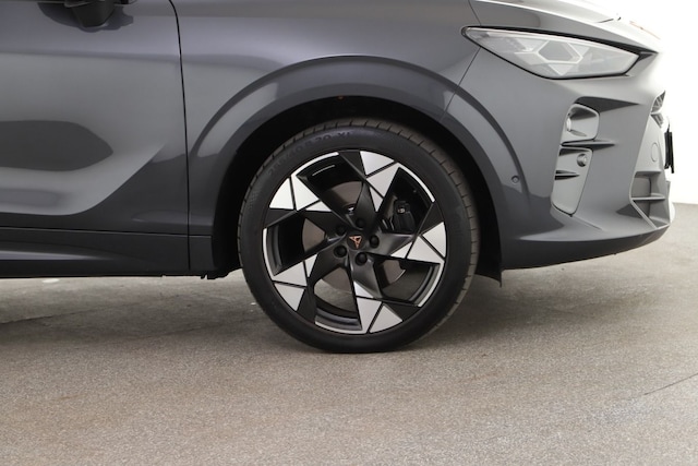 Cupra Terramar 2.0 TSI VZ