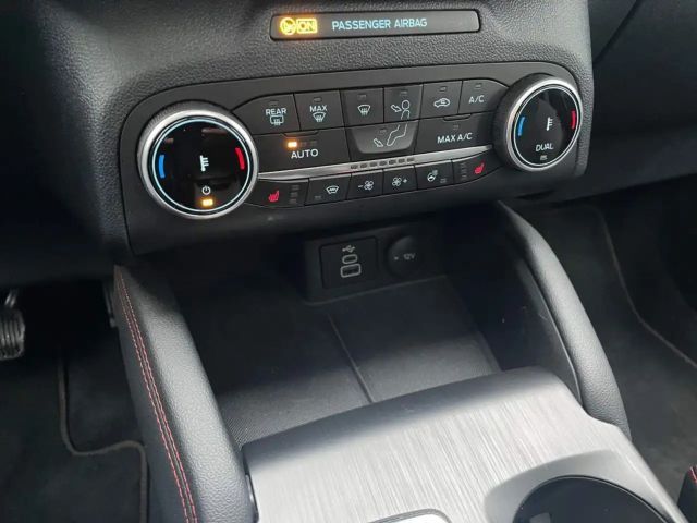 Ford Kuga Plug in Hybrid ST Line X