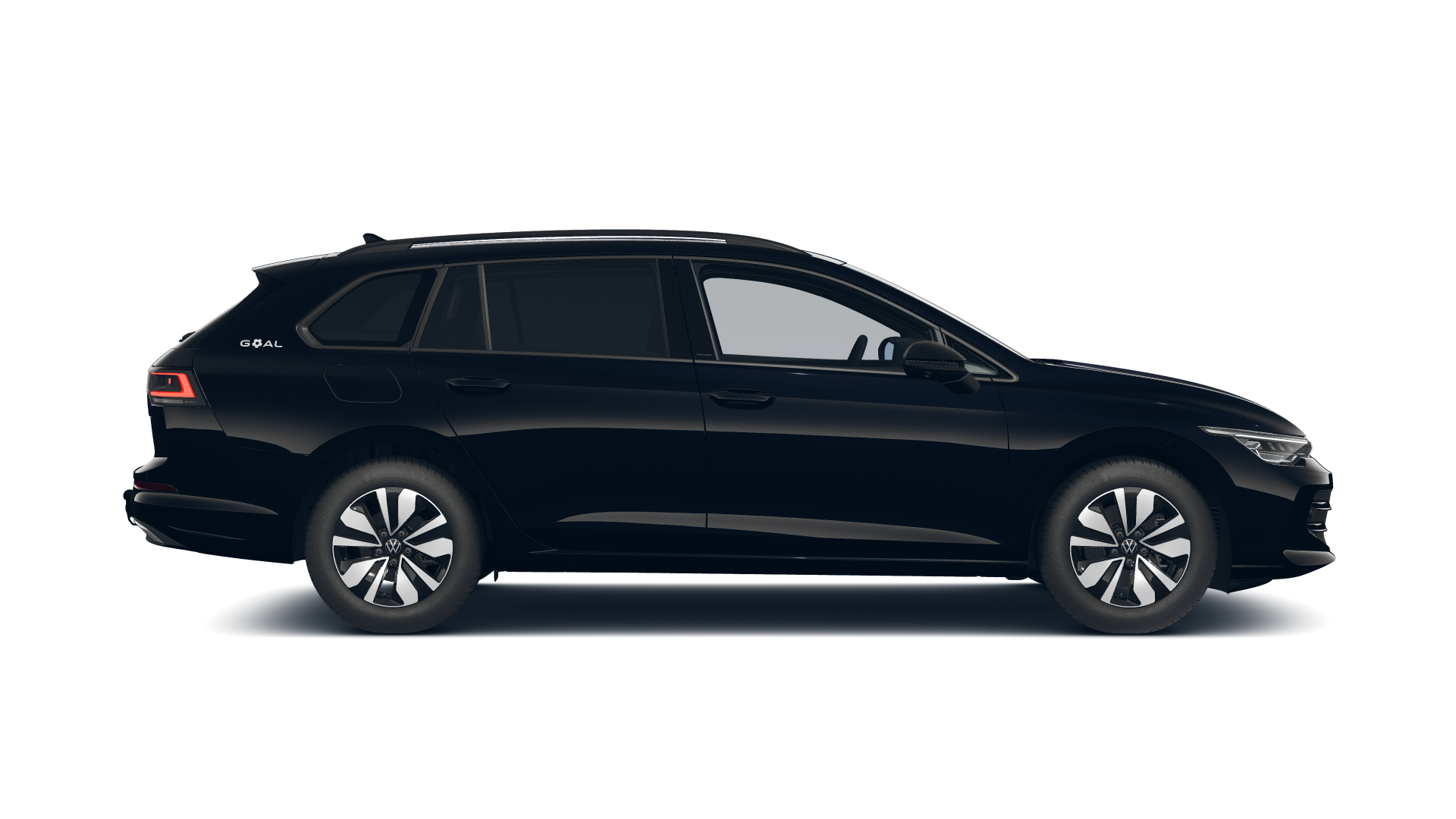 Volkswagen Golf 2.0 TDI DSG Variant