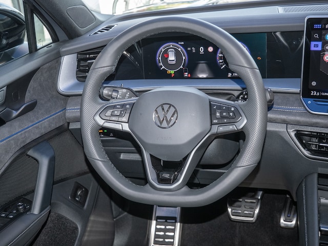 Volkswagen Tayron 2.0 TDI 4Motion R-Line