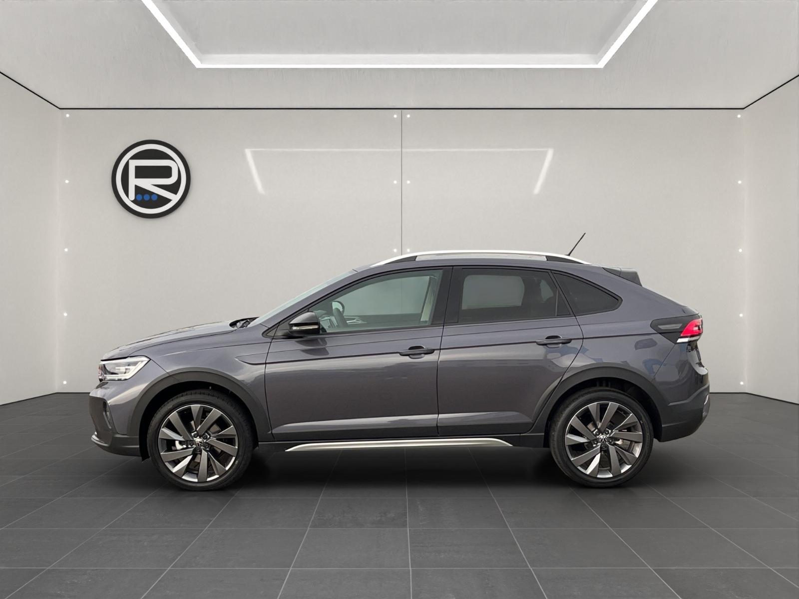 Volkswagen Taigo 1.0 TSI DSG Style