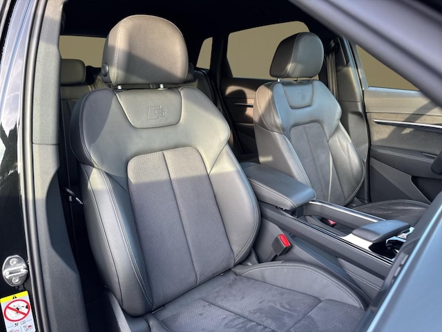 Audi Q8 e-tron 55 Quattro S-Line