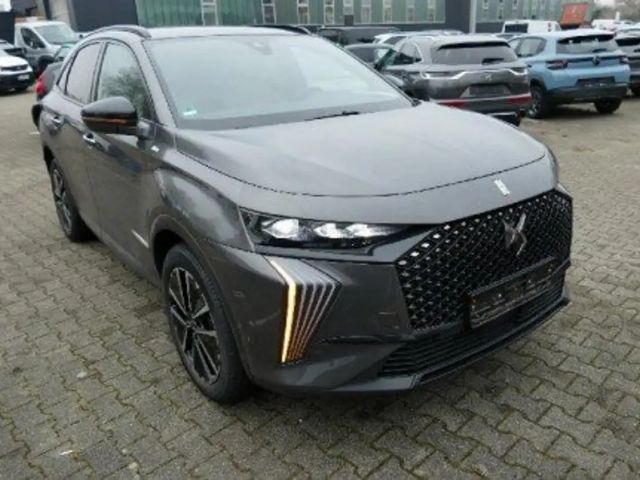 DS DS 7 Crossback BlueHDi Crossback