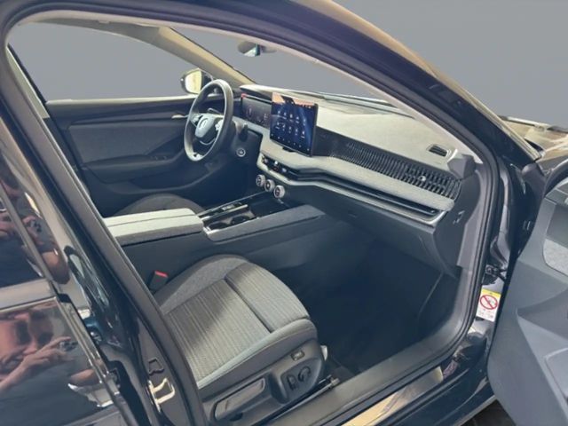 Skoda Superb 2.0 TDI Combi