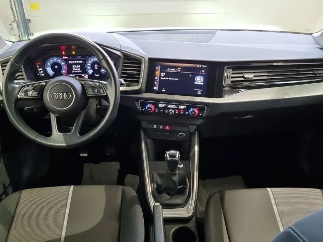 Audi A1 25 TFSI