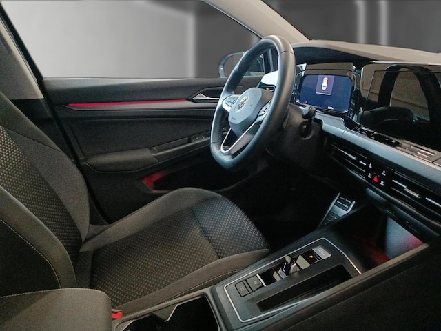 Volkswagen Golf 2.0 TDI DSG Golf VIII