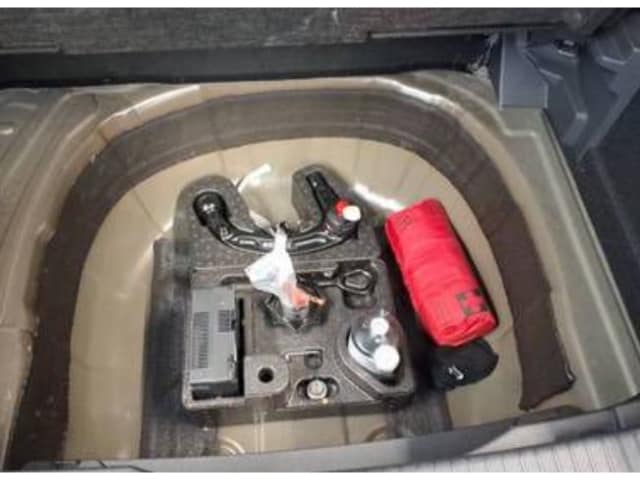 Volkswagen T-Cross 1.0 TSI DSG