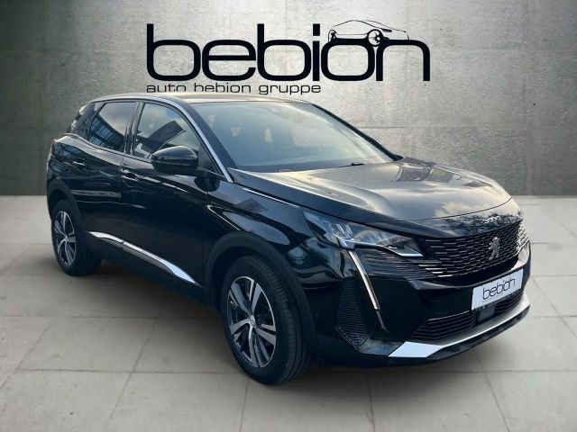 Peugeot 3008 Allure Pack PureTech