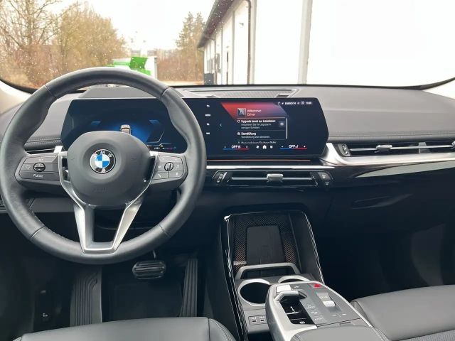 BMW X1 xDrive23d xLine Head-Up DAB LED Shz
