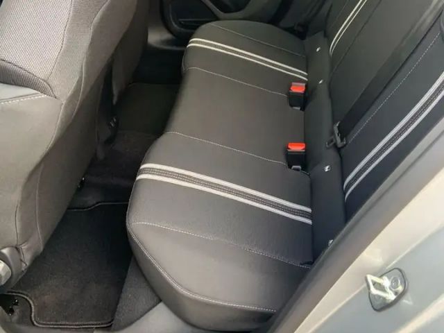 Opel Corsa GS-Line Grand Sport