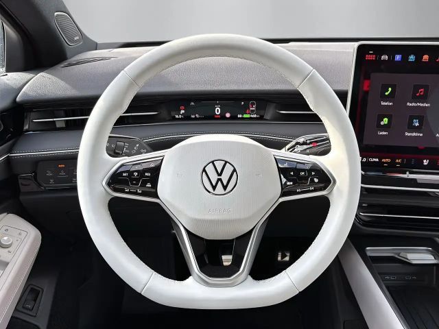 Volkswagen ID.7 Pro