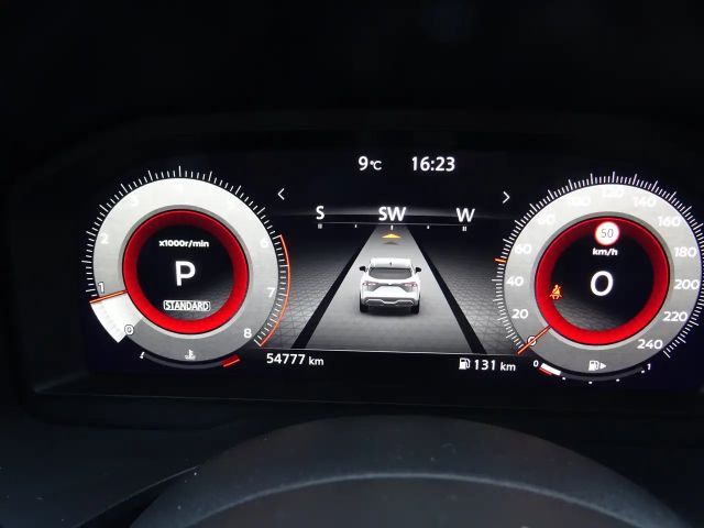 Nissan Qashqai N-Connecta