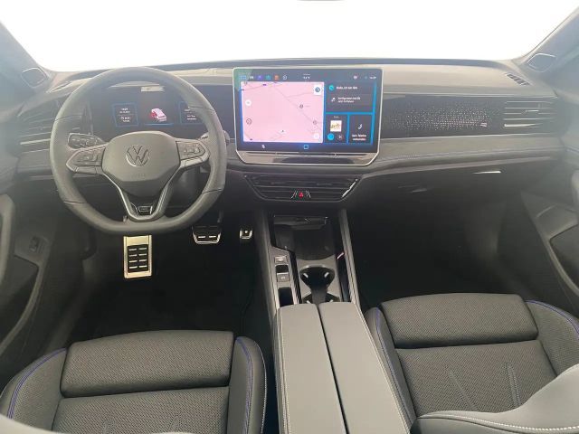 Volkswagen Passat DSG R-Line Variant