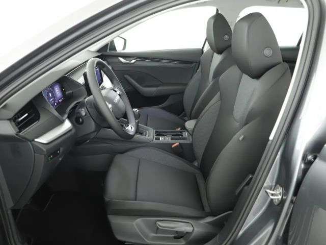 Skoda Octavia Essence TSI