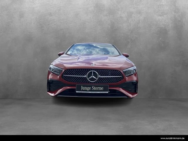 Mercedes-Benz A 180 AMG Line