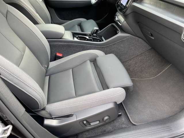 Volvo C40 Recharge Twin Engine Ultimate