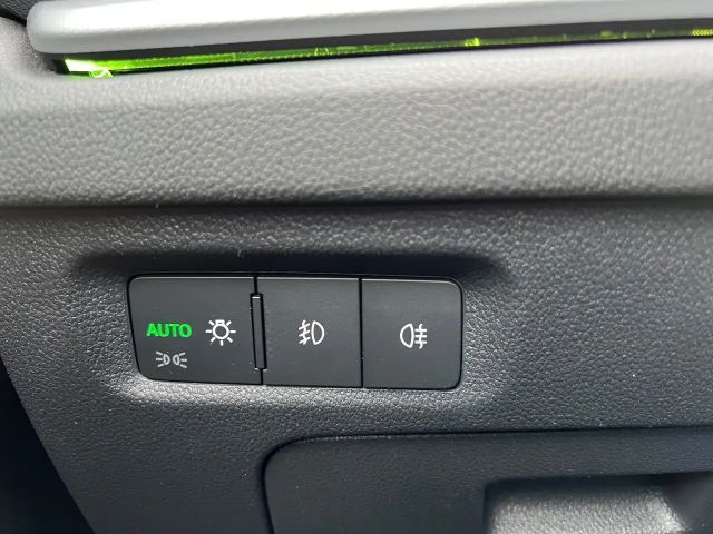 Skoda Octavia Ambition Combi