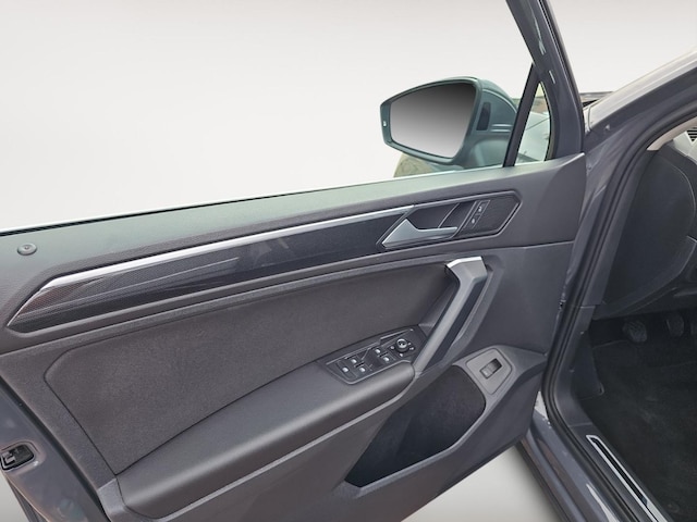 Volkswagen Tiguan 2.0 TDI BMT