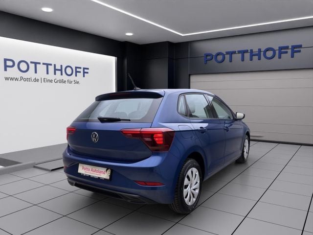 Volkswagen Polo 1.0 TSI Life