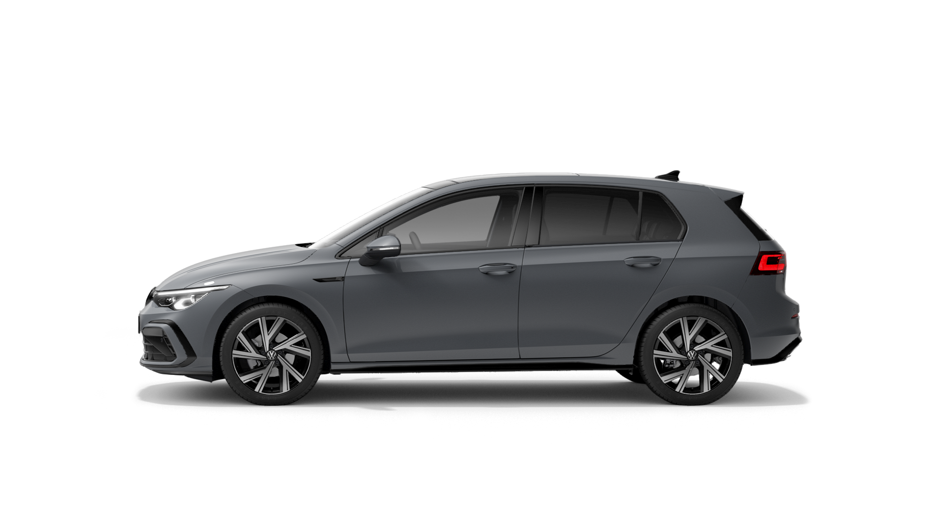 Volkswagen Golf 1.5 TSI Golf VIII