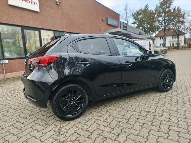 Mazda 2 Homura SkyActiv