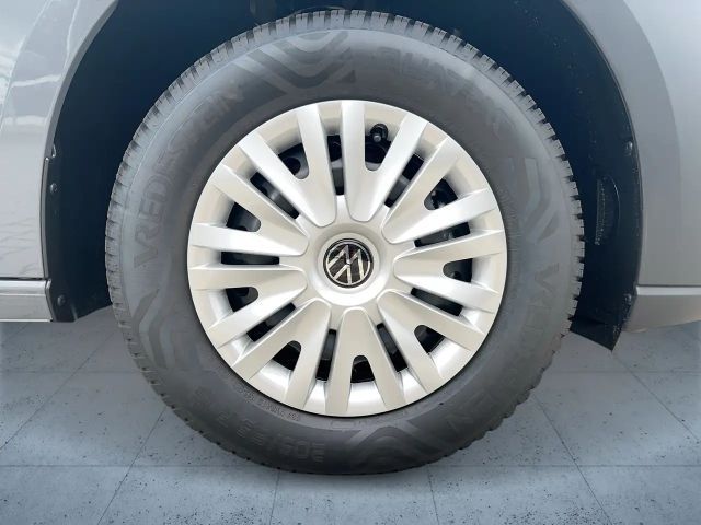 Volkswagen Caddy 2.0 TDI