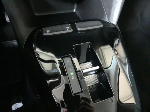 Opel Corsa Edition Hybrid