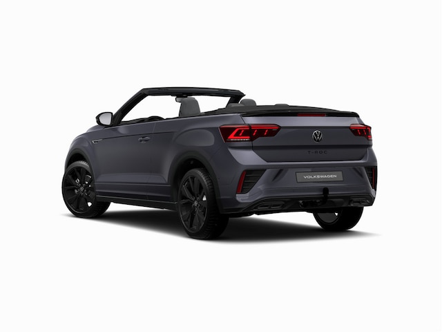 Volkswagen T-Roc 1.5 TSI Cabriolet R-Line