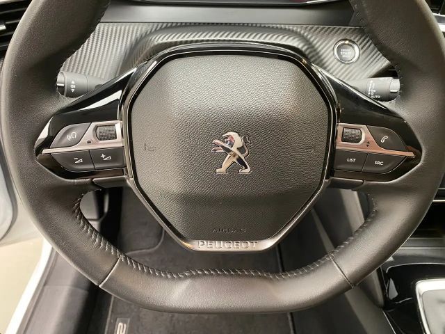 Peugeot 208 Allure Pack