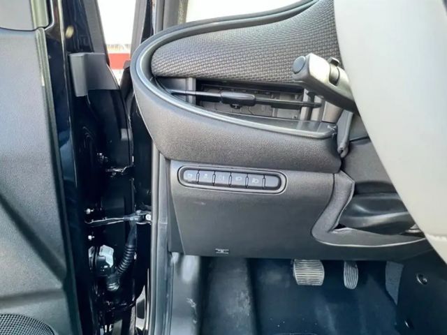 Fiat 500e 42 kWh La Prima by Bocelli