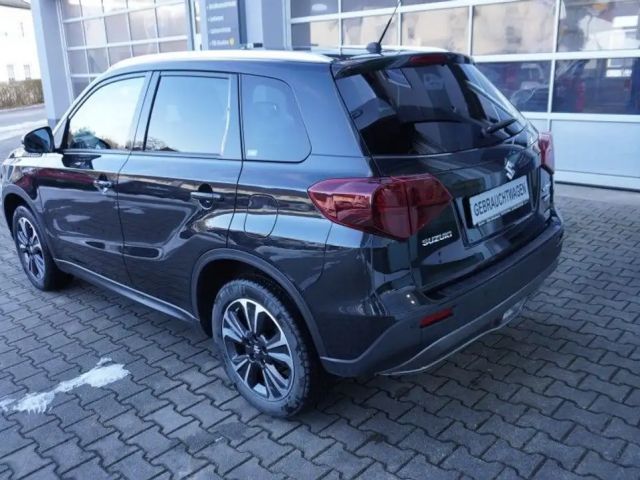 Suzuki Vitara Boosterjet Comfort Hybrid