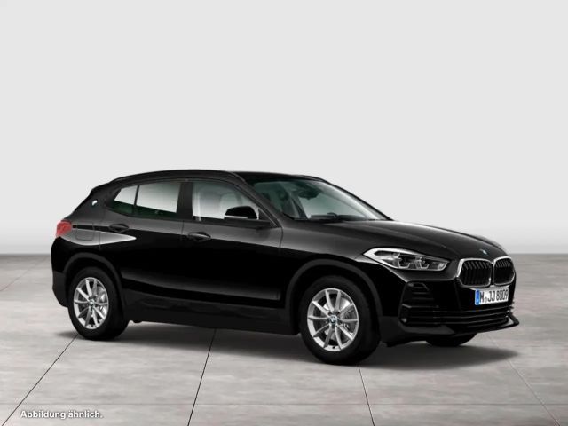 BMW X2 Advantage pakket Coupé xDrive20i